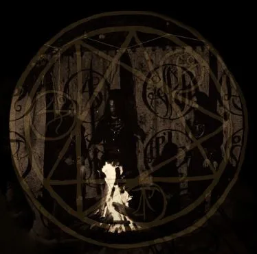 Bufido de las sombras cover