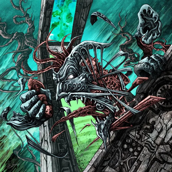 The Chug Project, Vol. 2 cover