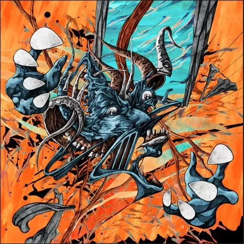 The Chug Project, Vol. 3 cover