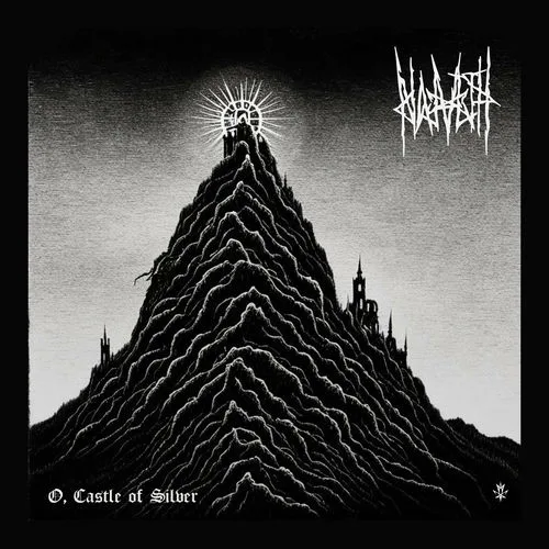 O, Castle of Silver cover