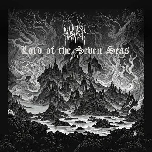 Lord of the Seven Seas cover
