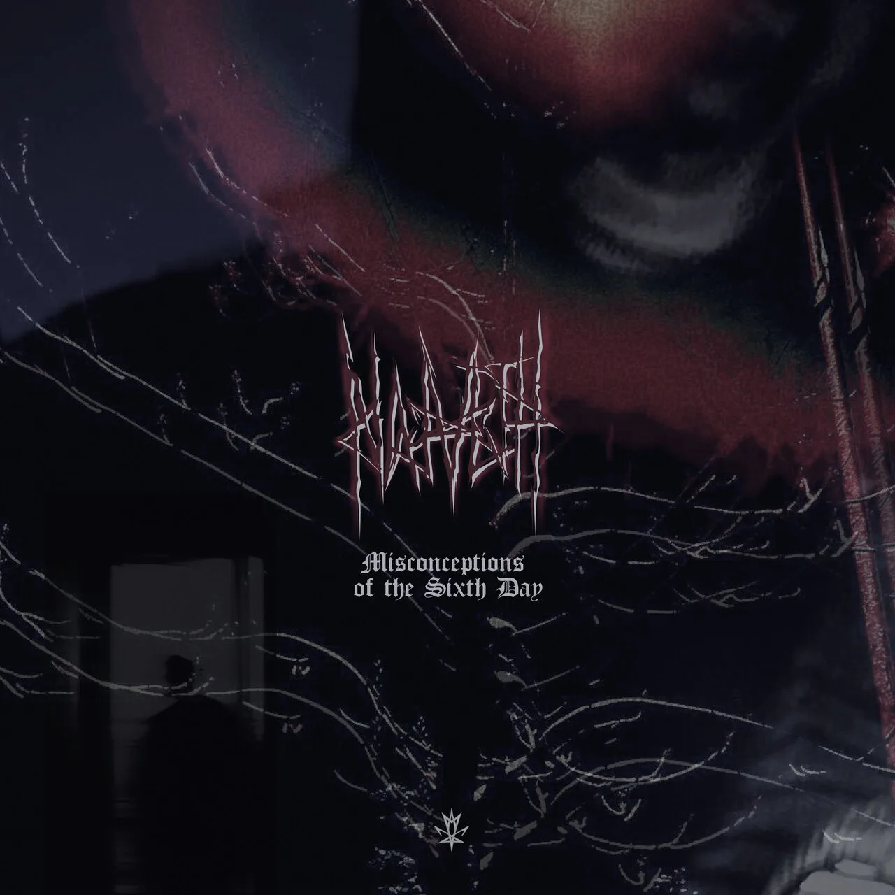 Misconceptions of the Sixth Day cover