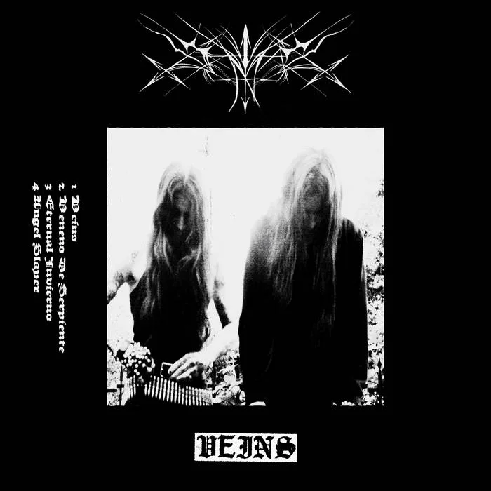 Veins cover