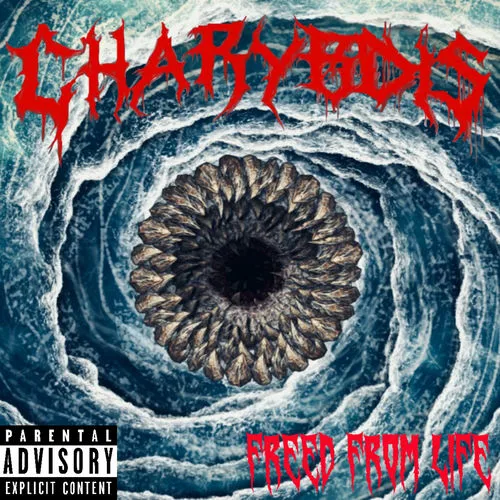 Freed from Life cover