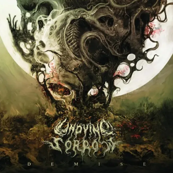 Demise cover