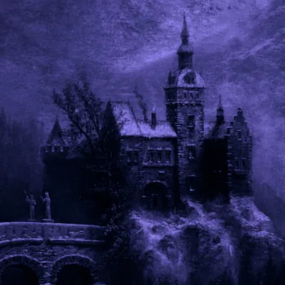 The Abhartach's Curse cover