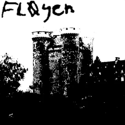 Castle Of Solitude cover