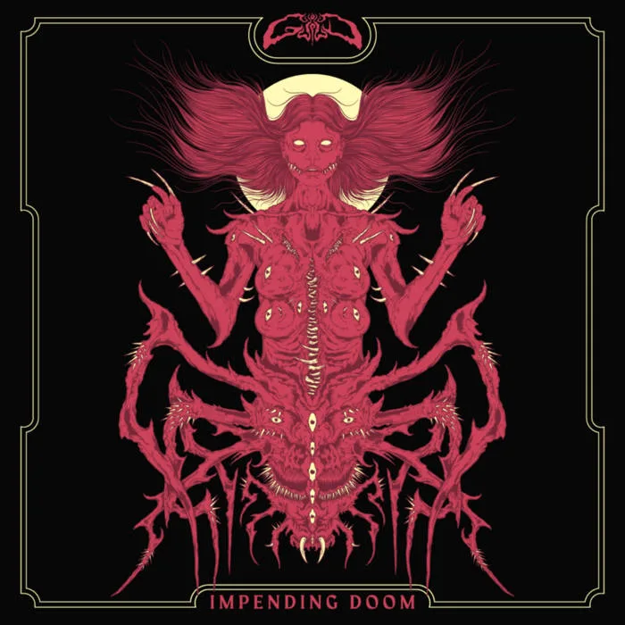 Impending Doom cover