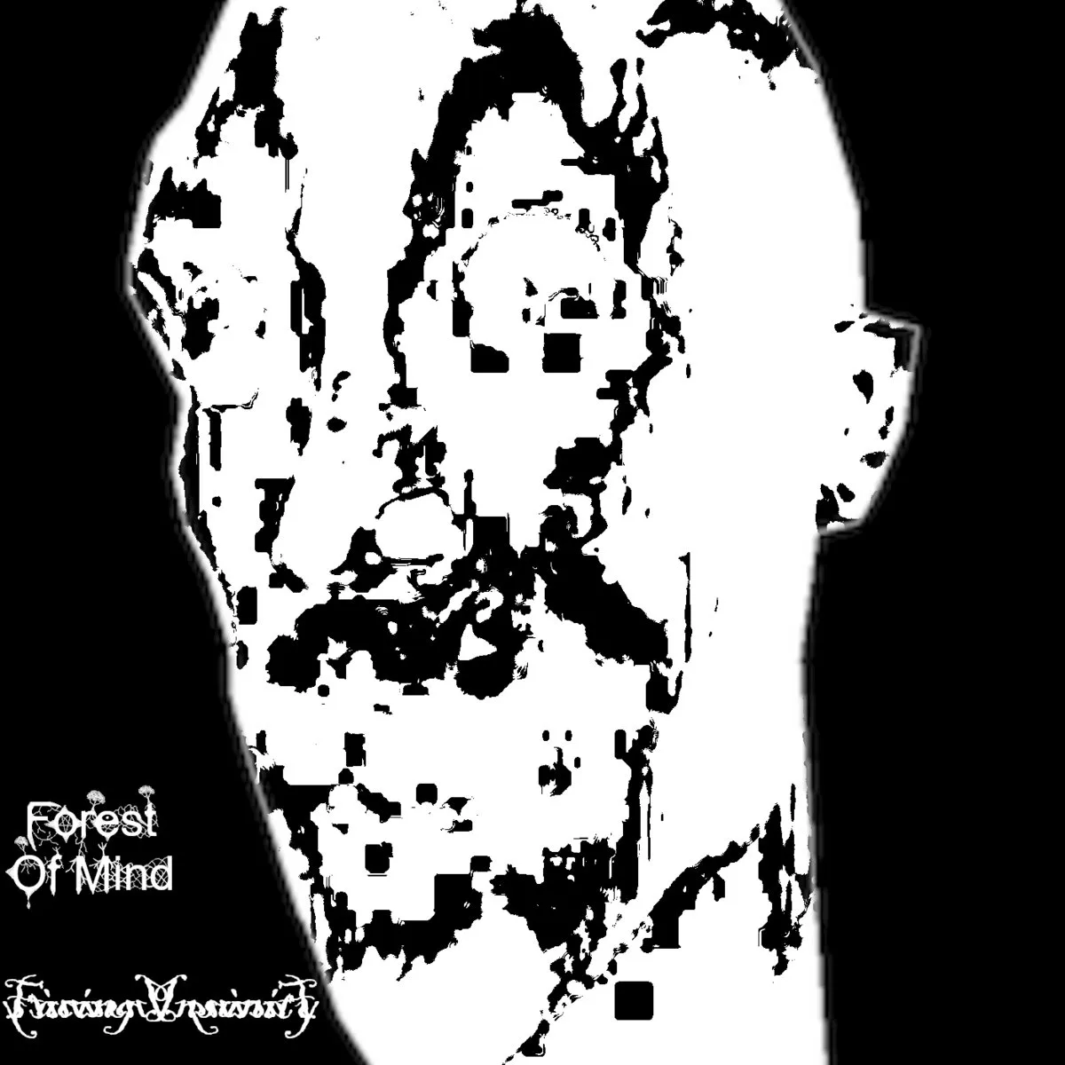 Facing Insanity cover