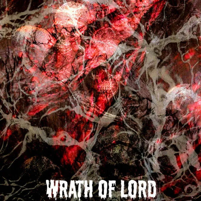 Wrath of Lord cover