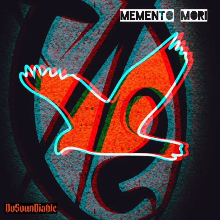 Memento Mori cover