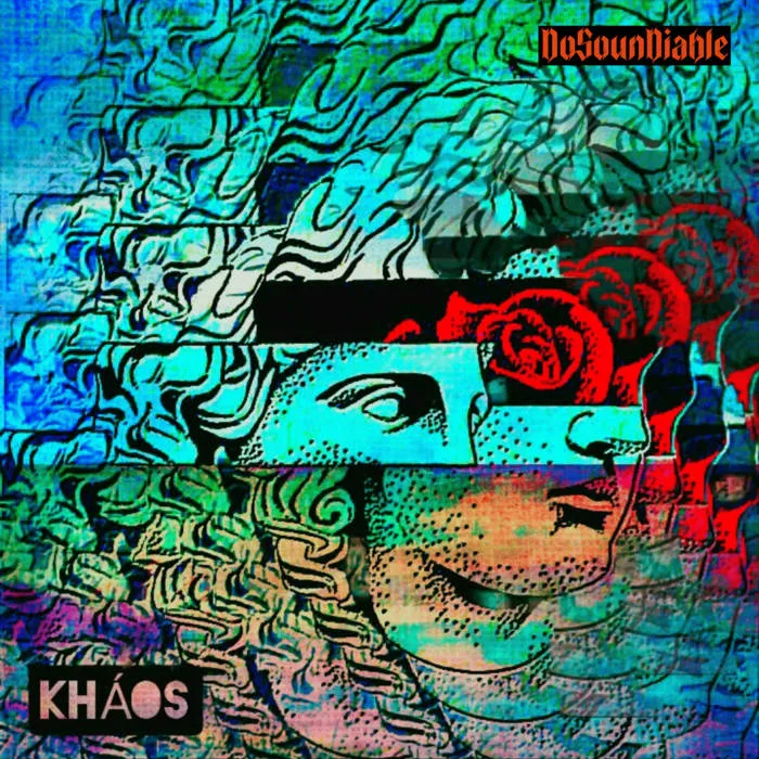 Kháos cover