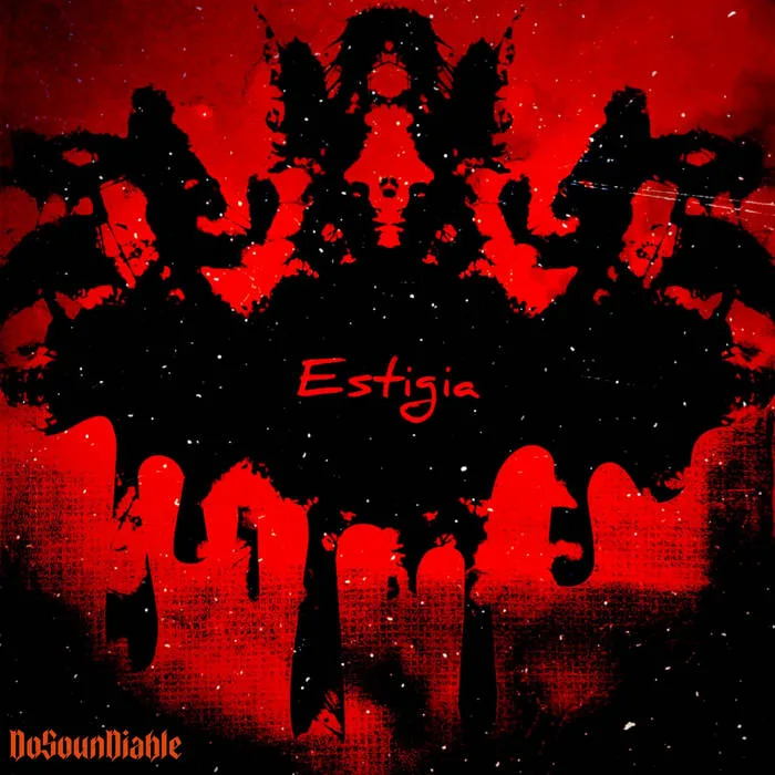 Estigia cover