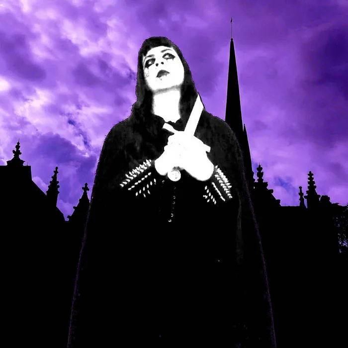 A Flame in the Firmament cover