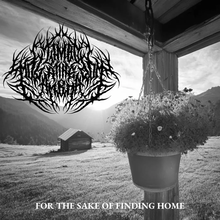 For the Sake of Finding Home cover
