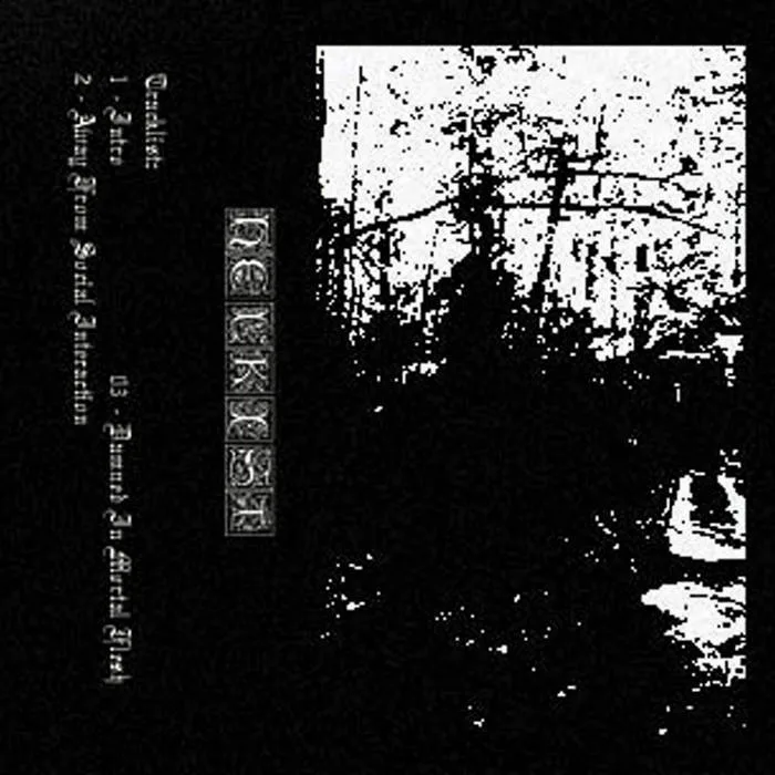 Demo cover