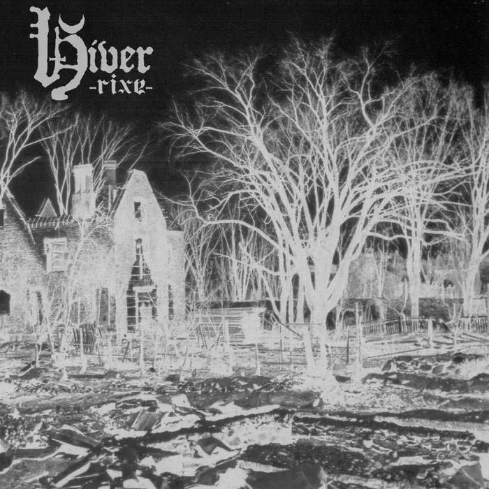 Rixe cover