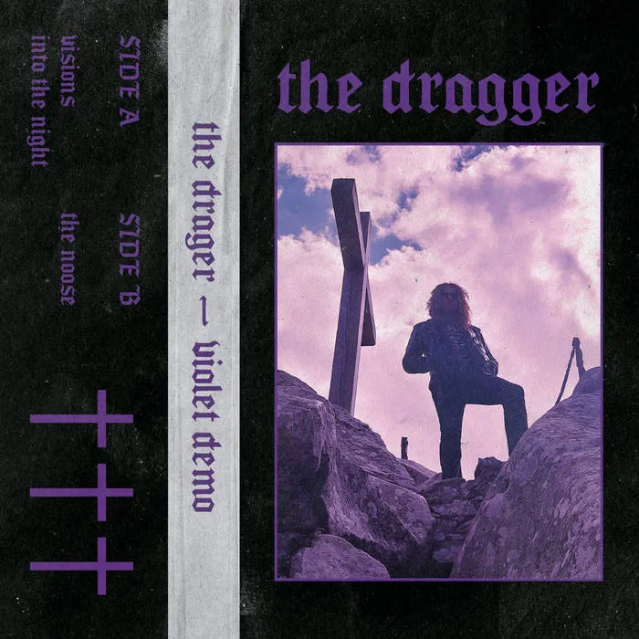 Violet Demo cover