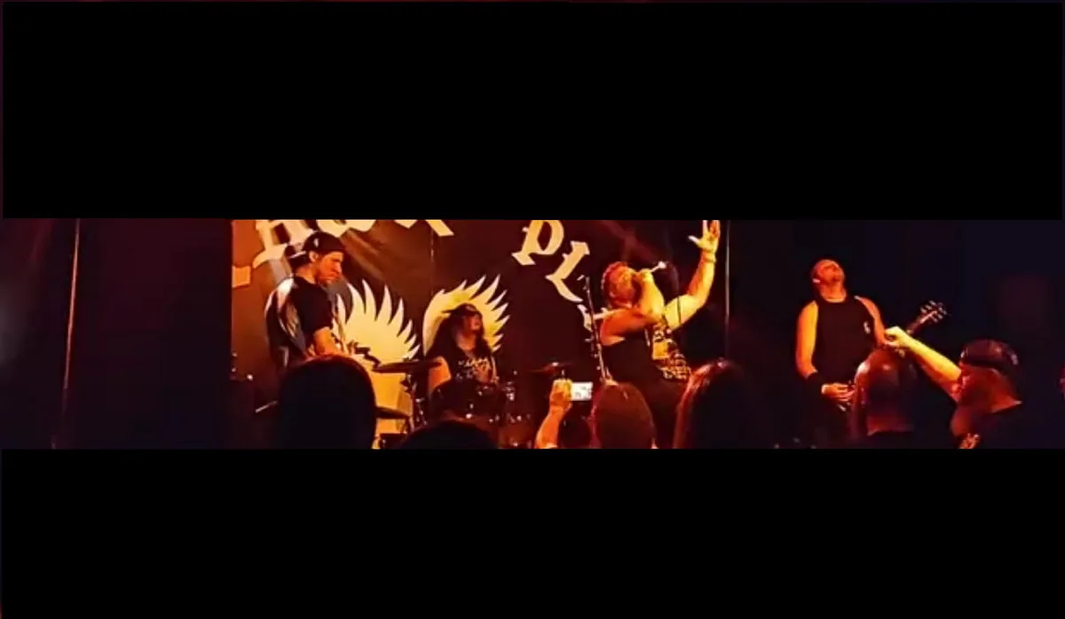 Ascension Eternal cover