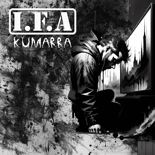 Kumarra cover