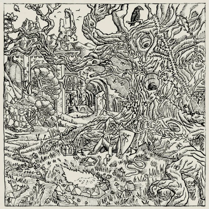 Enchiridion Thaw cover