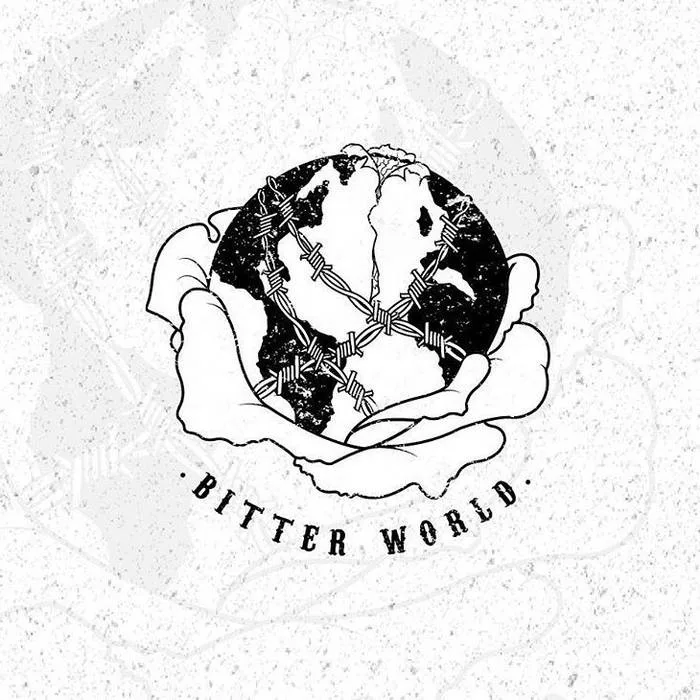 Bitter World cover