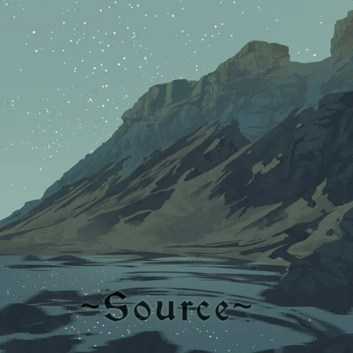 Source cover