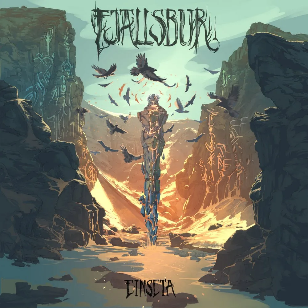 Einseta cover
