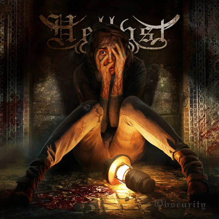 Obscurity cover