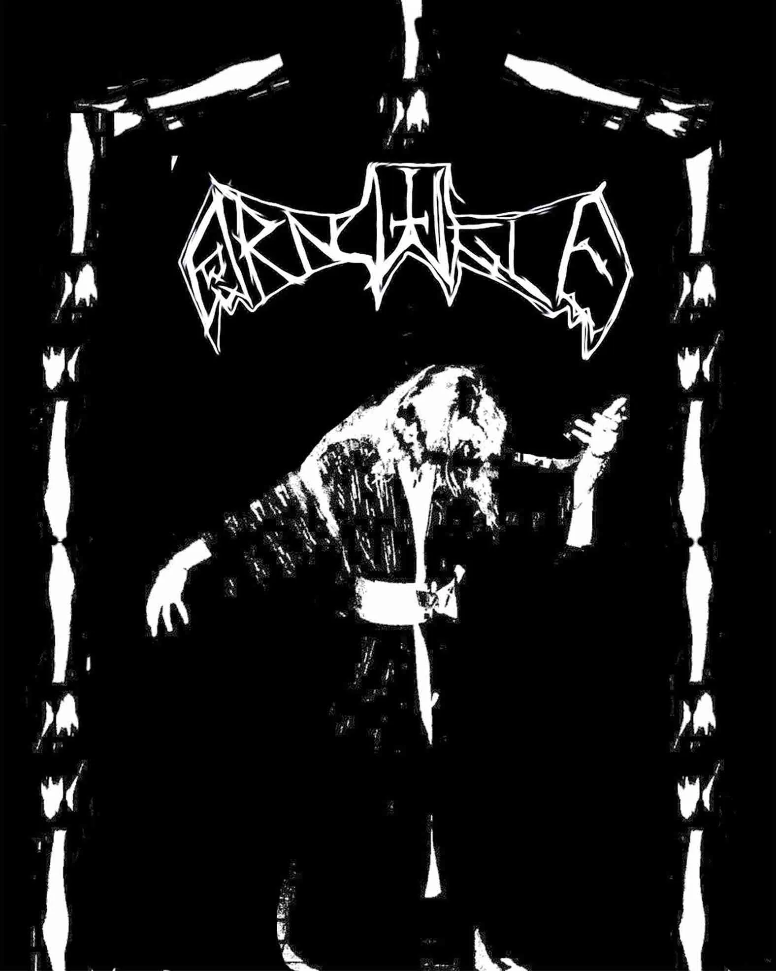 Ornugle cover