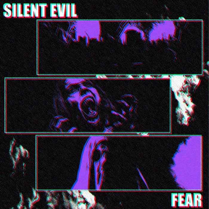 Fear cover