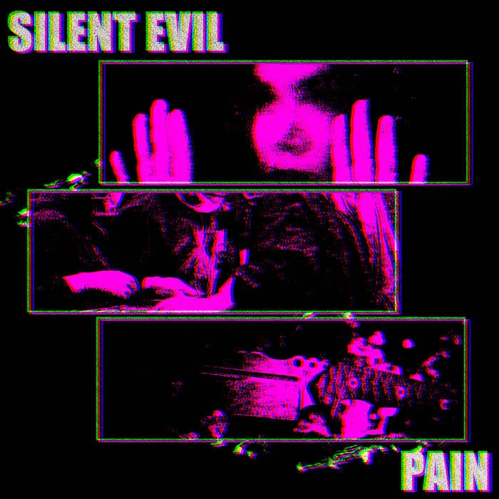 Pain cover