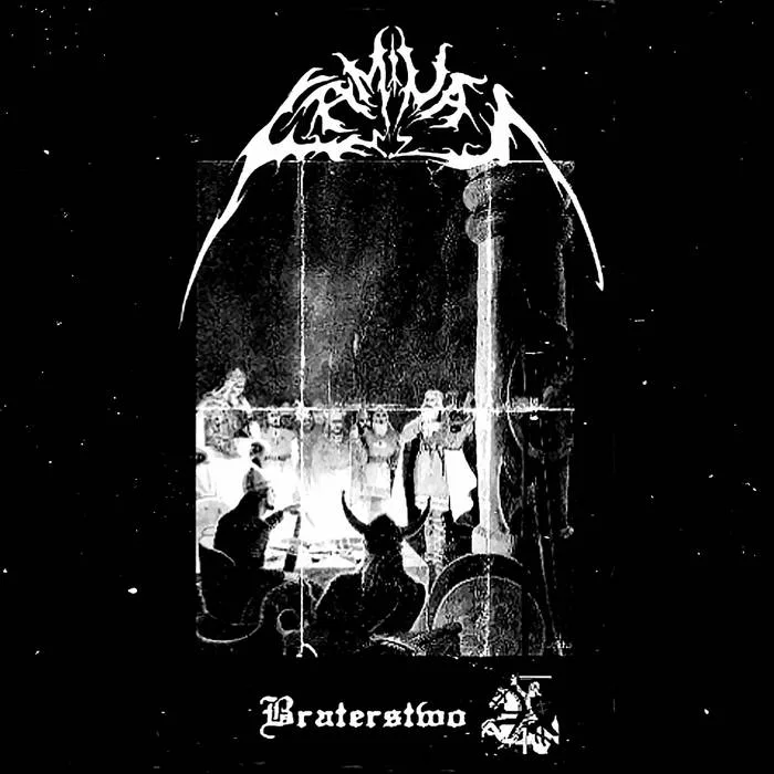Braterstwo cover