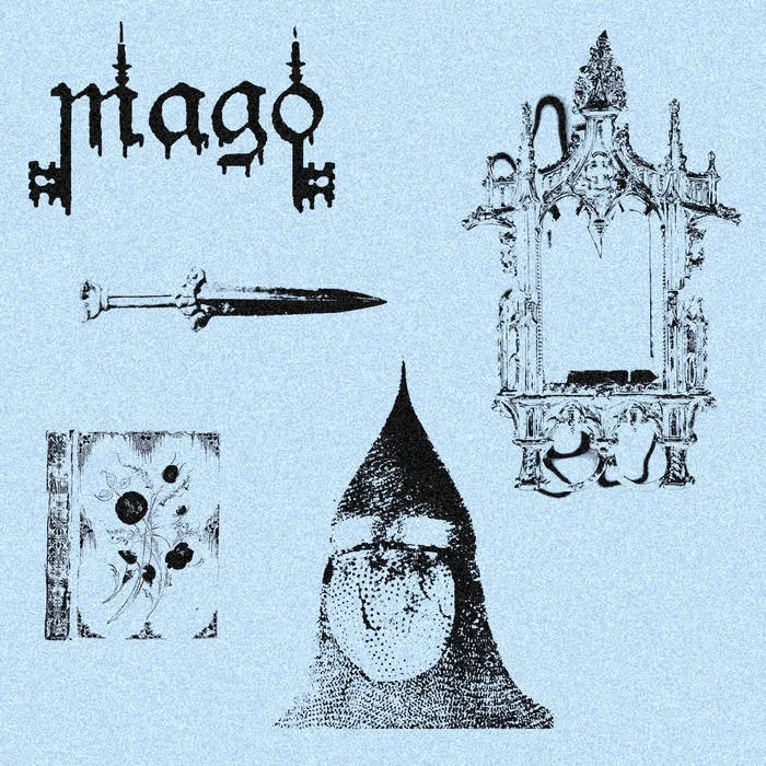 Mago cover