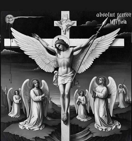 Canticles for the Withered Throne cover