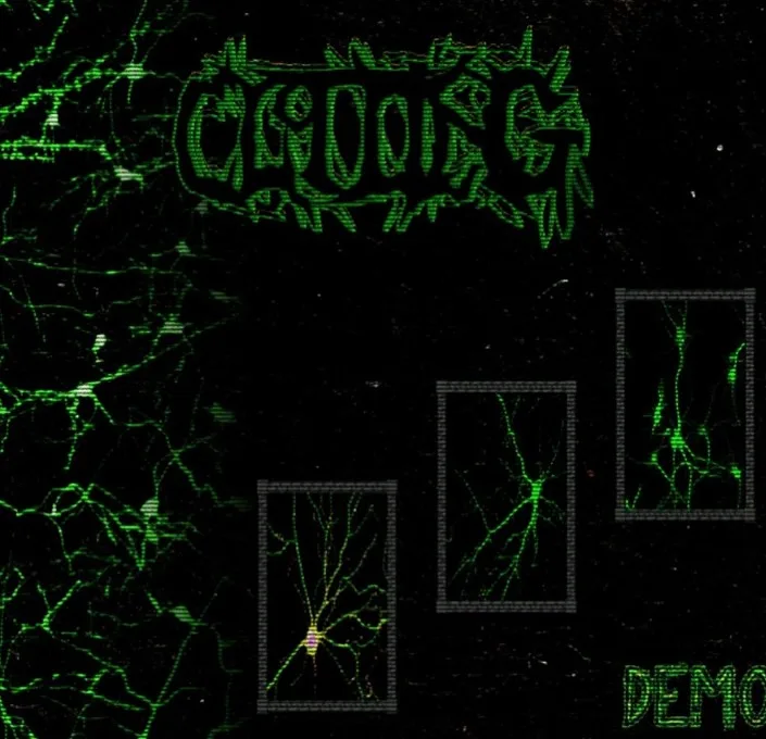 Destruction of Thought cover