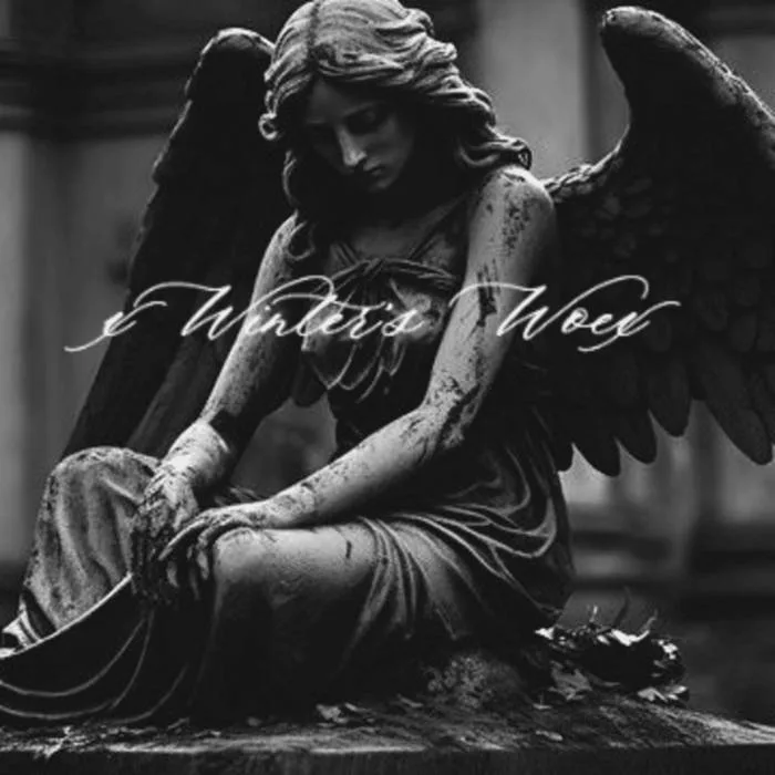 ...In Deaths Gloom cover