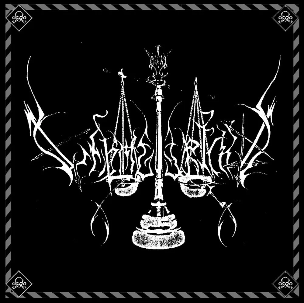 Vehmgericht cover