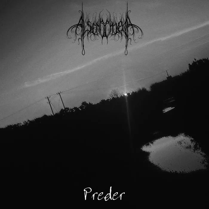 Preder (full instrumental demo) cover