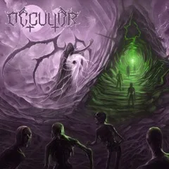 Occultor cover