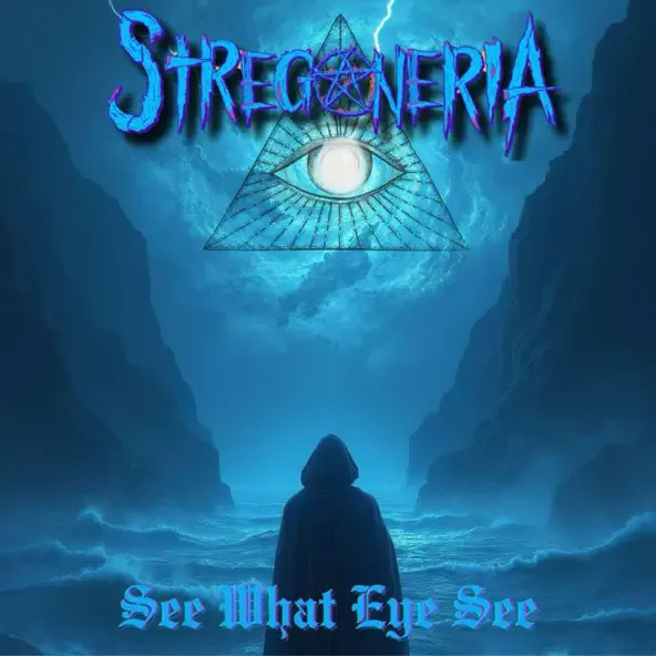 See What Eye See cover