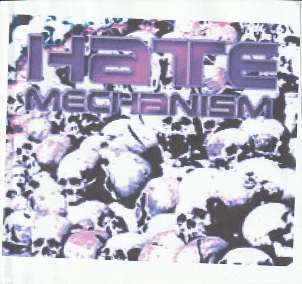 Systematic Execution '10 cover