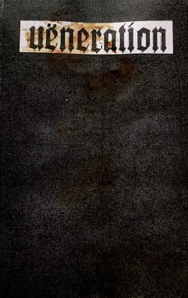 Promo MMXVIII cover