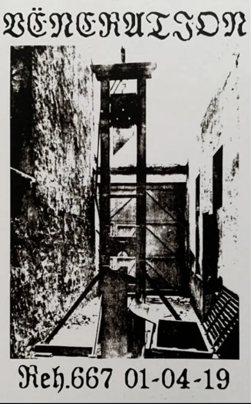 Reh.667 cover