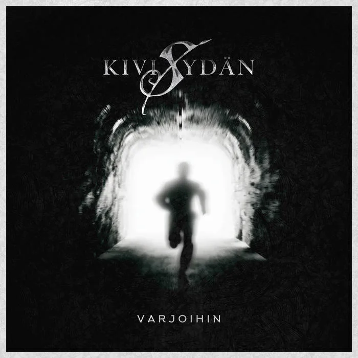 Varjoihin cover