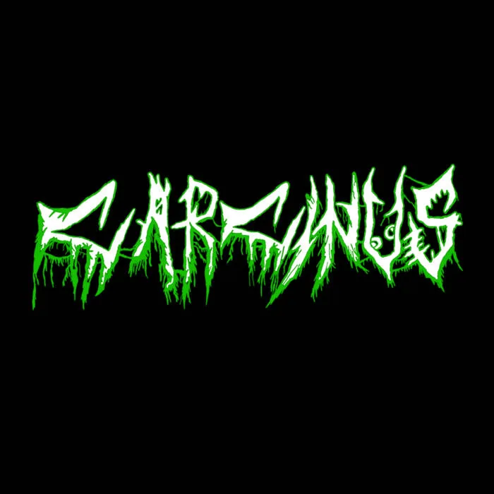 Blood Dripping Reincarnation cover