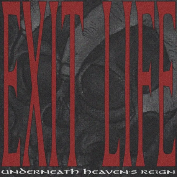 Underneath Heaven's Reign cover