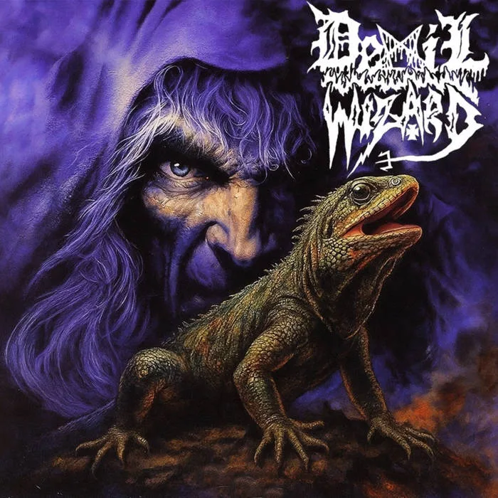 Nightmare Creature / ... in Hell cover