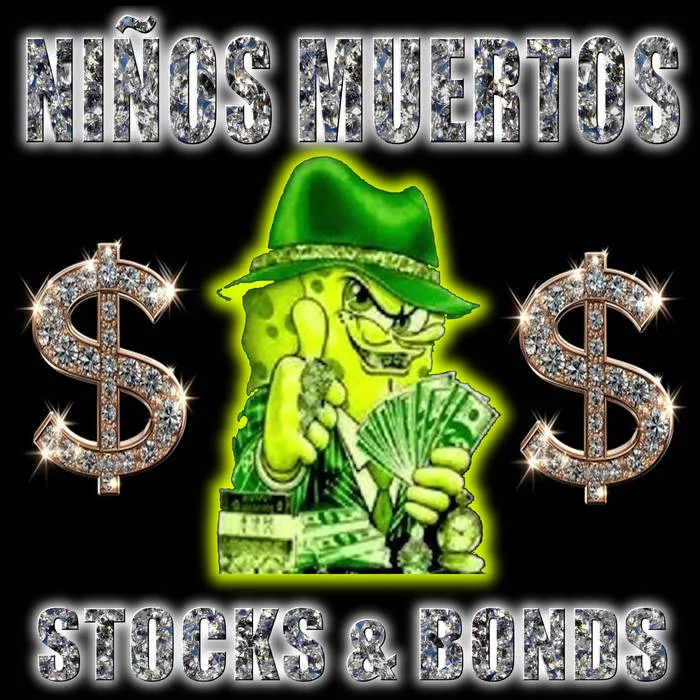 Stocks & Bonds cover
