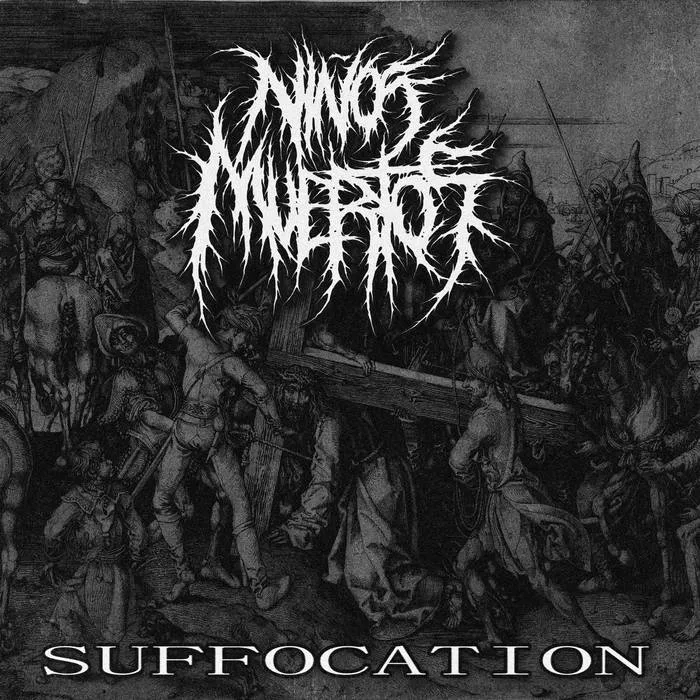 Suffocation cover